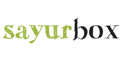 Sayurbox